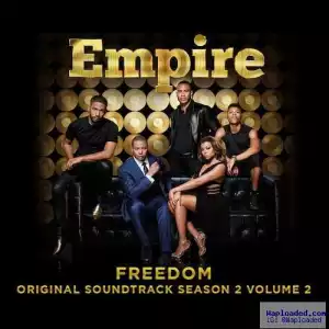 Empire Cast - Freedom Ft . Jussie Smollett